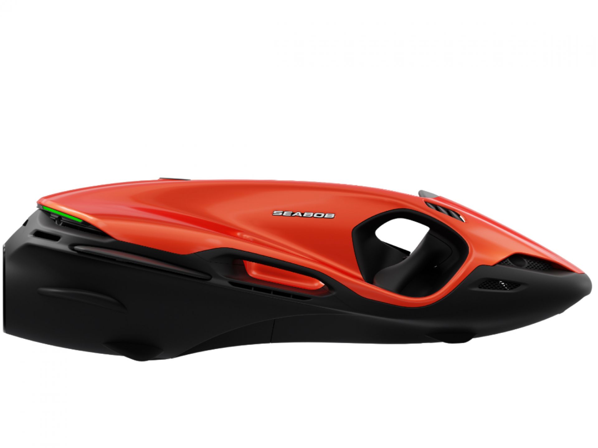 Seabob F9S NAVEL ORANGE COL