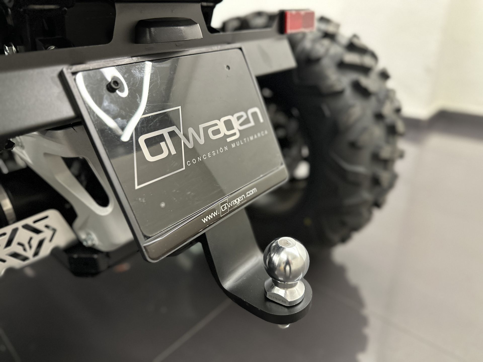 Benda Redstone 550 R2 MD + EPS (T3)