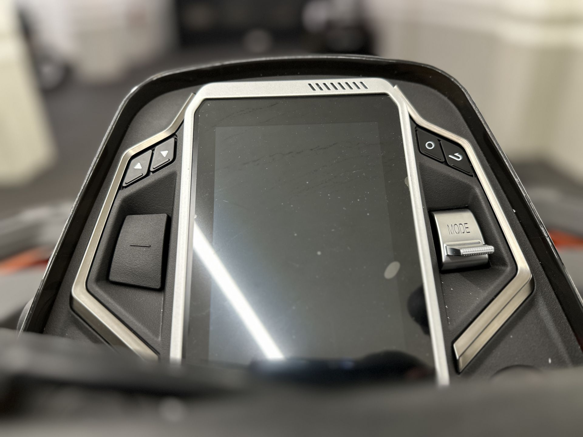 Benda Redstone 550 R2 MD + EPS (T3)