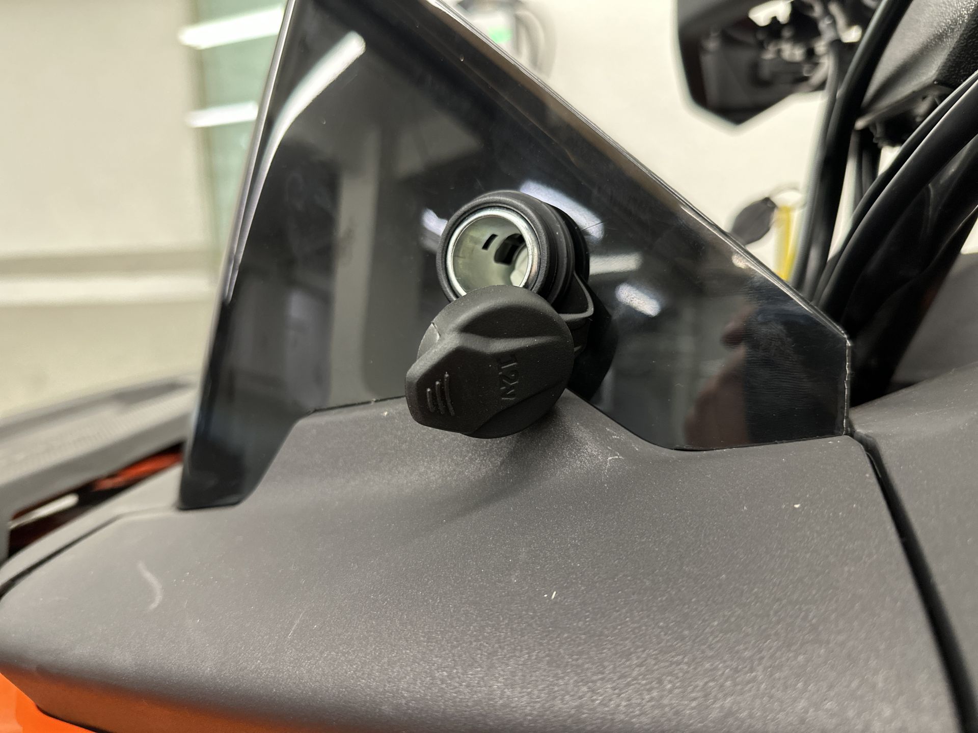 Benda Redstone 550 R2 MD + EPS (T3)