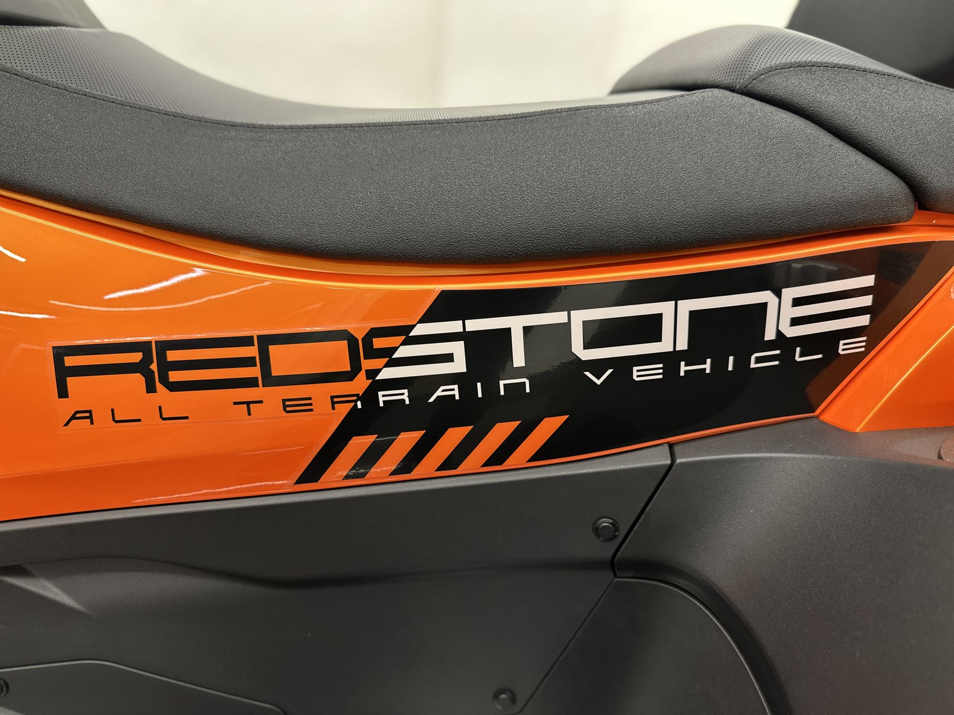 Benda Redstone 550 R2 MD + EPS (T3)