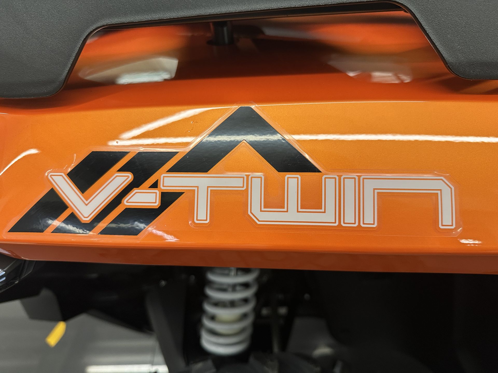 Benda Redstone 550 R2 MD + EPS (T3)