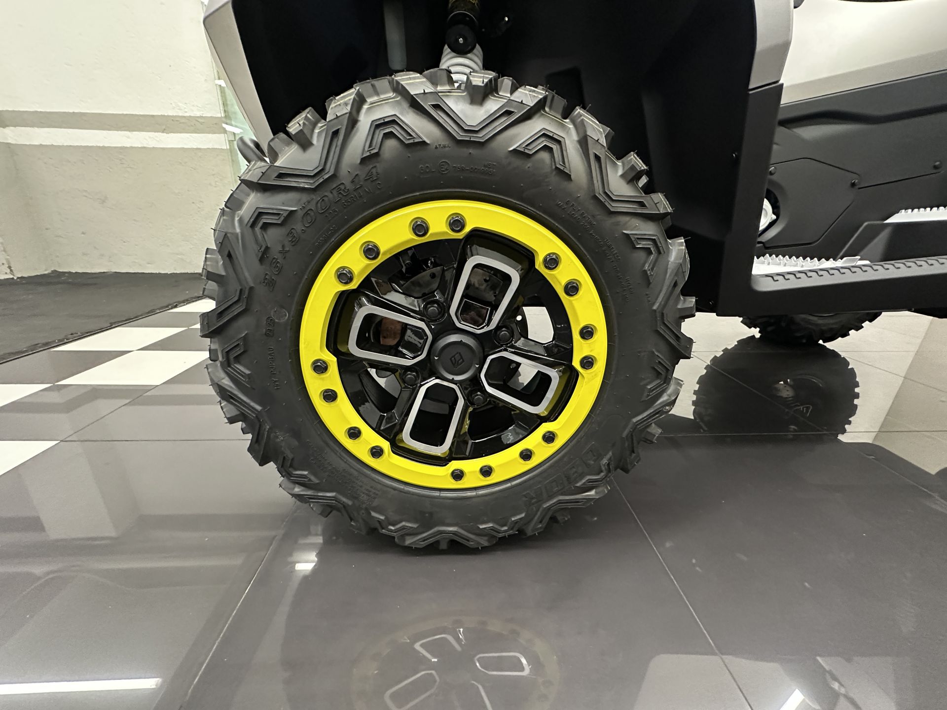 Benda Redstone 550 R2 DL+ EPS (T3)