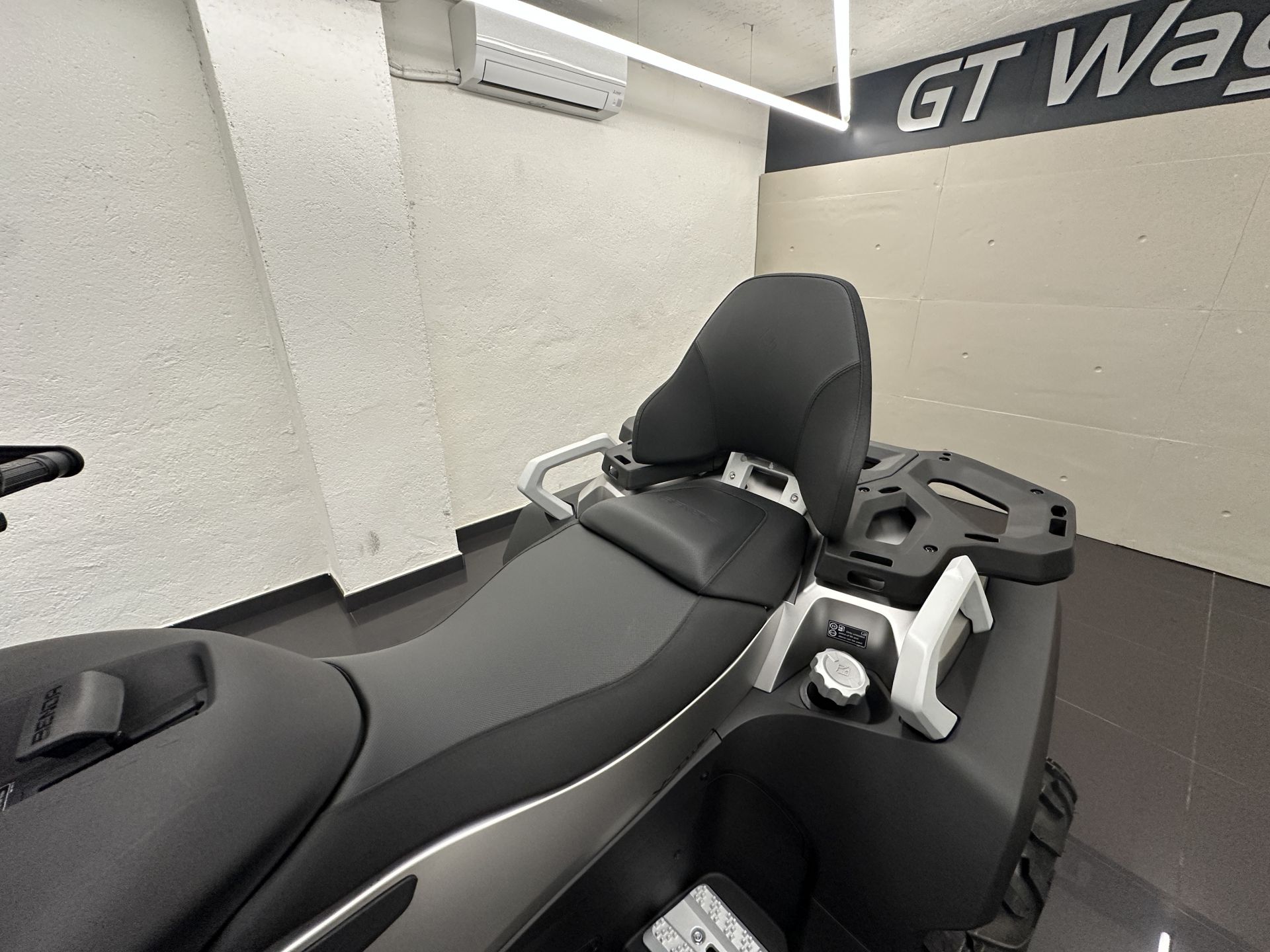 Benda Redstone 550 R2 DL+ EPS (T3)