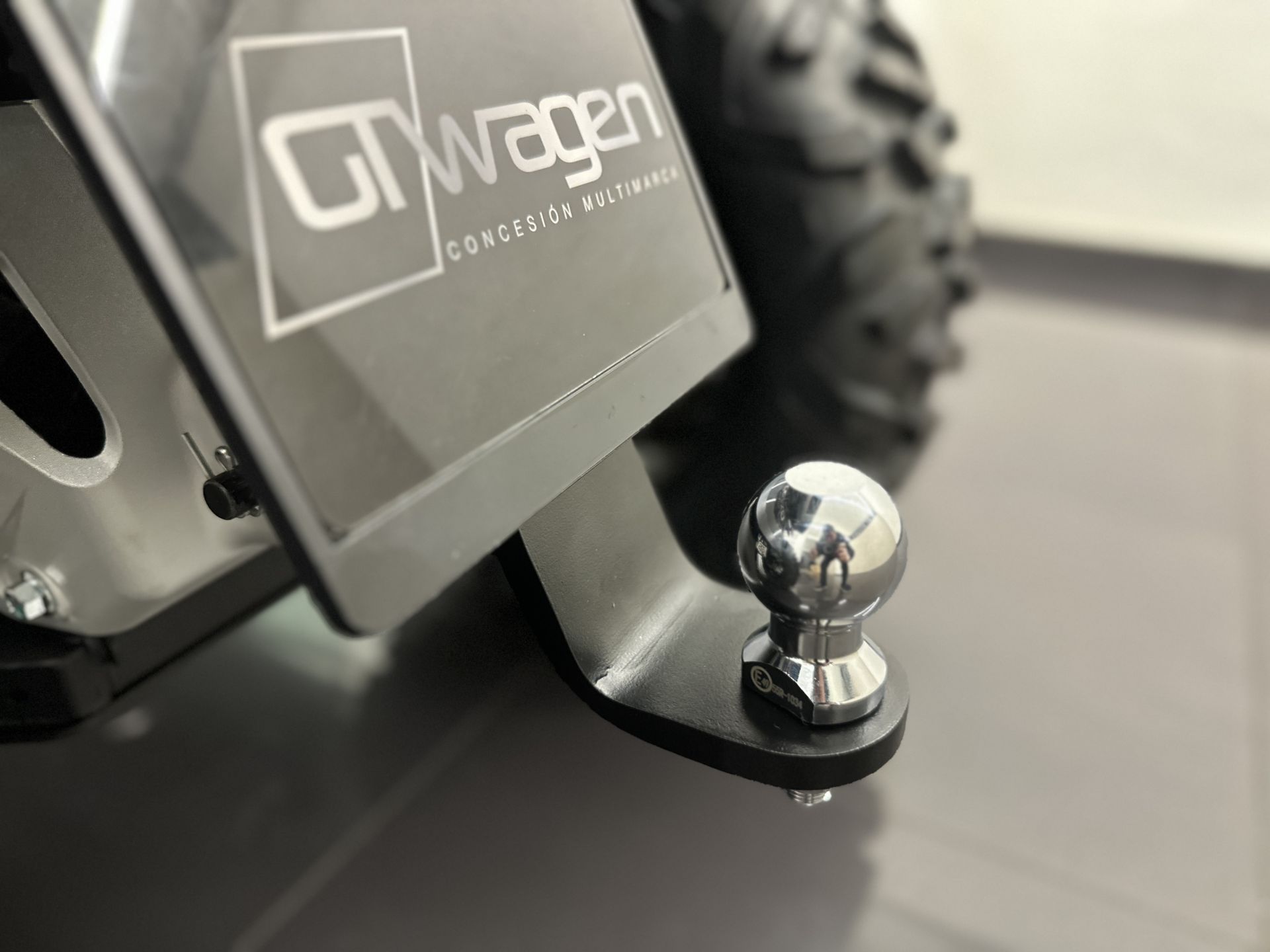 Benda Redstone 550 R2 DL+ EPS (T3)