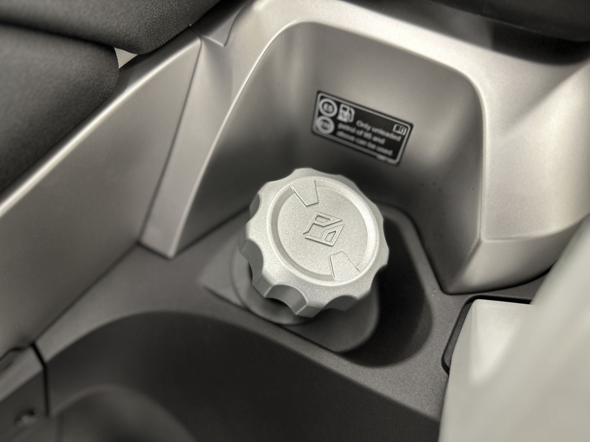 Benda Redstone 550 R2 DL+ EPS (T3)