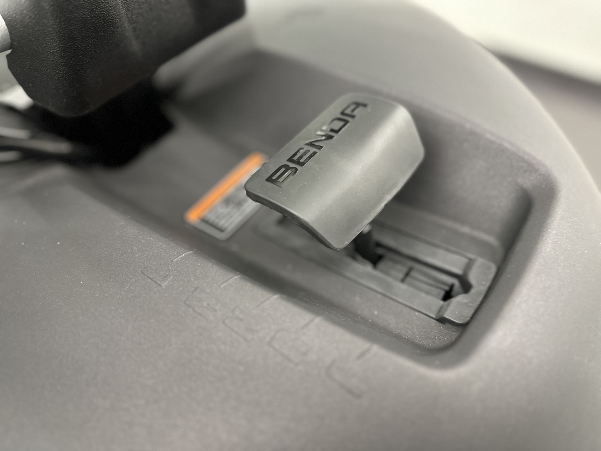 Benda Redstone 550 R2 DL+ EPS (T3)