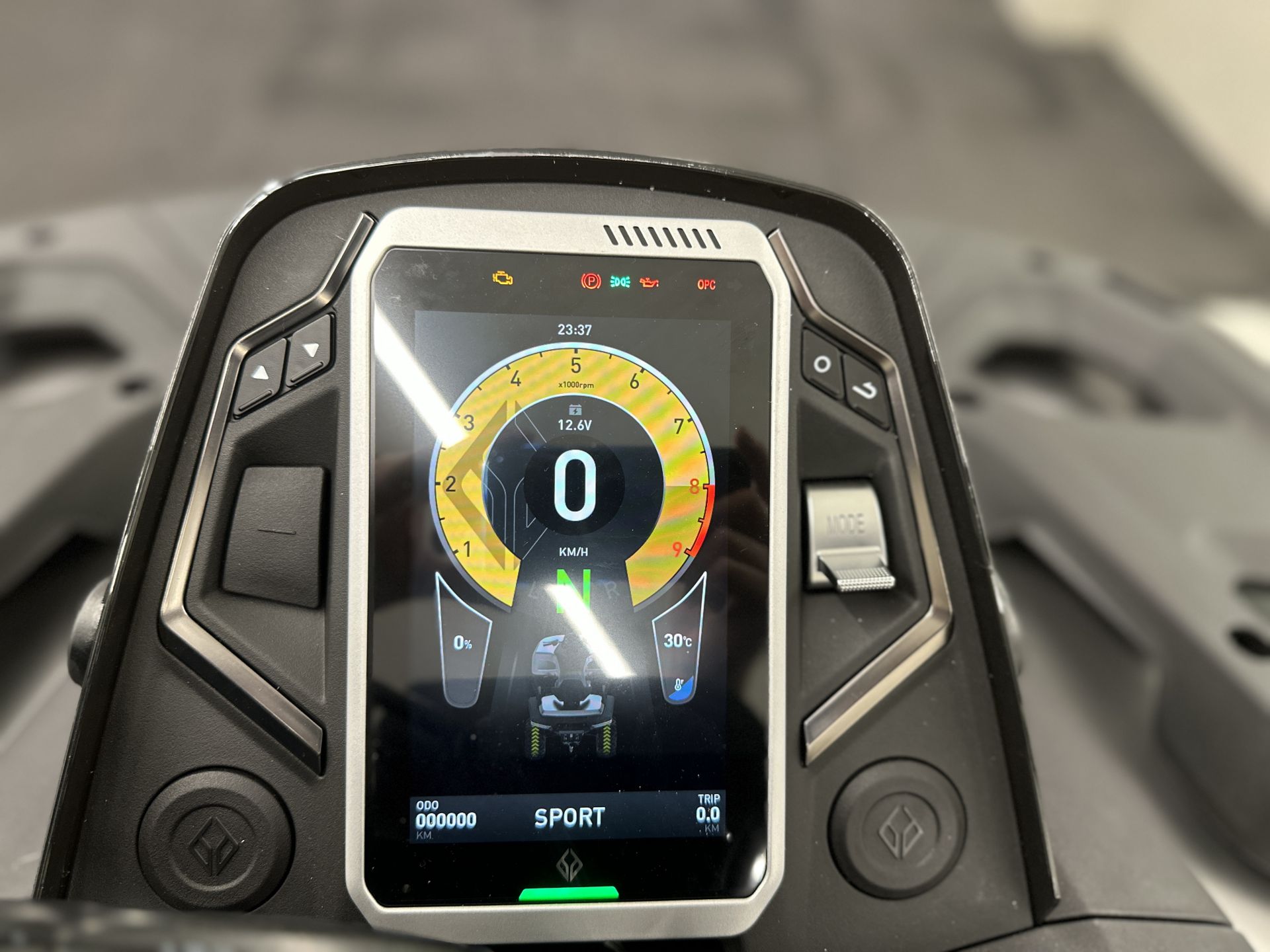 Benda Redstone 550 R2 DL+ EPS (T3)