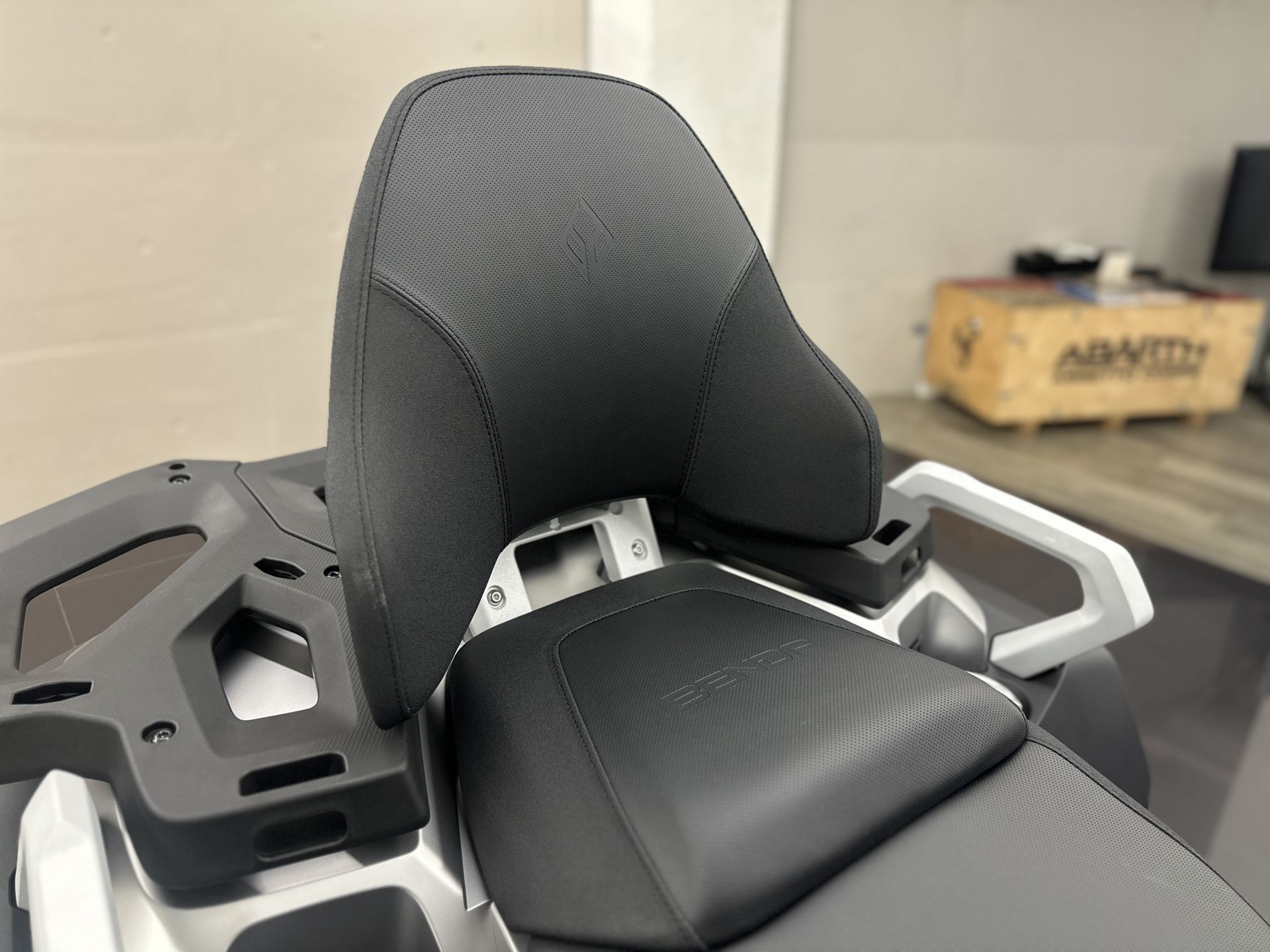 Benda Redstone 550 R2 DL+ EPS (T3)