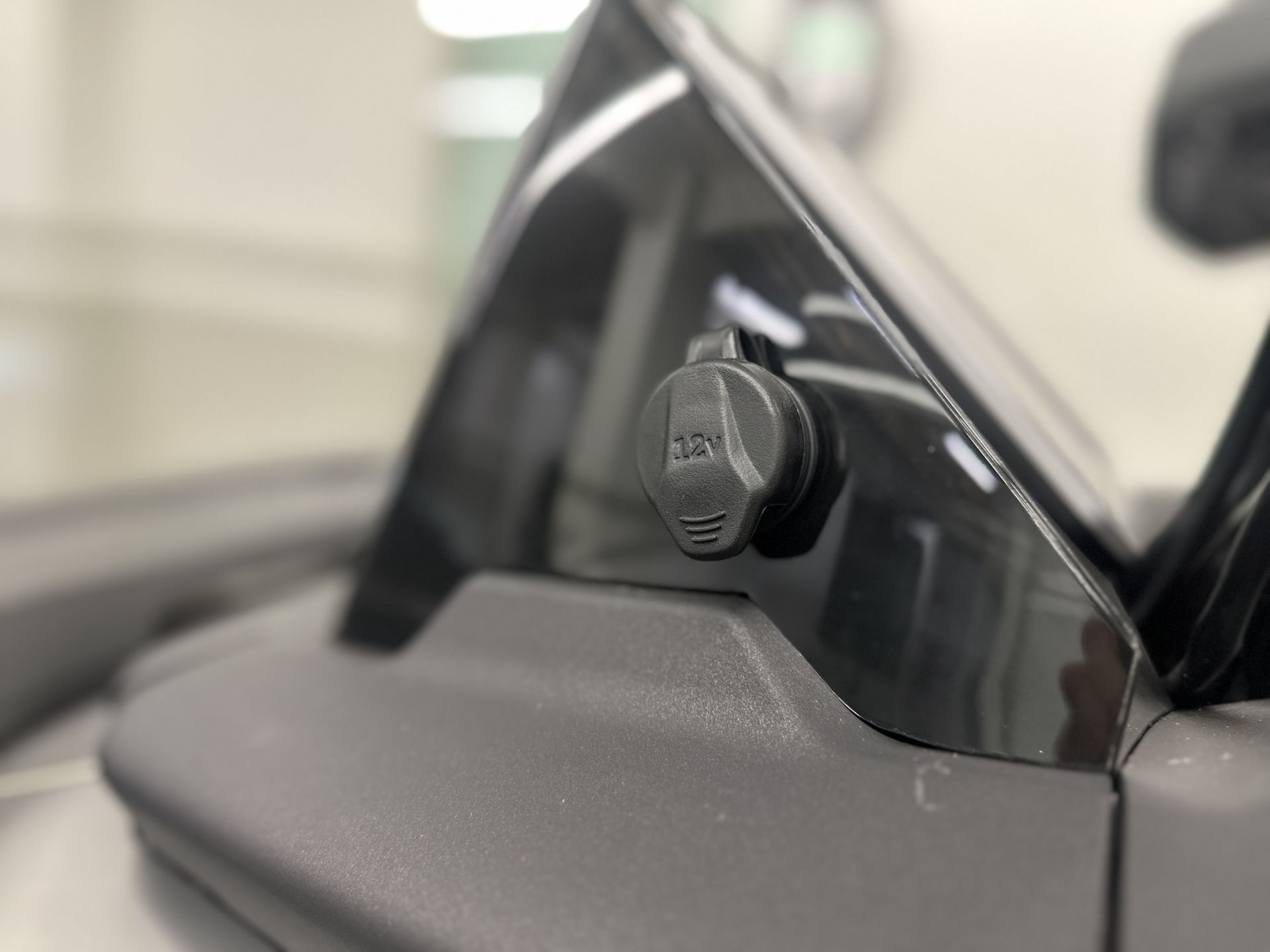 Benda Redstone 550 R2 DL+ EPS (T3)