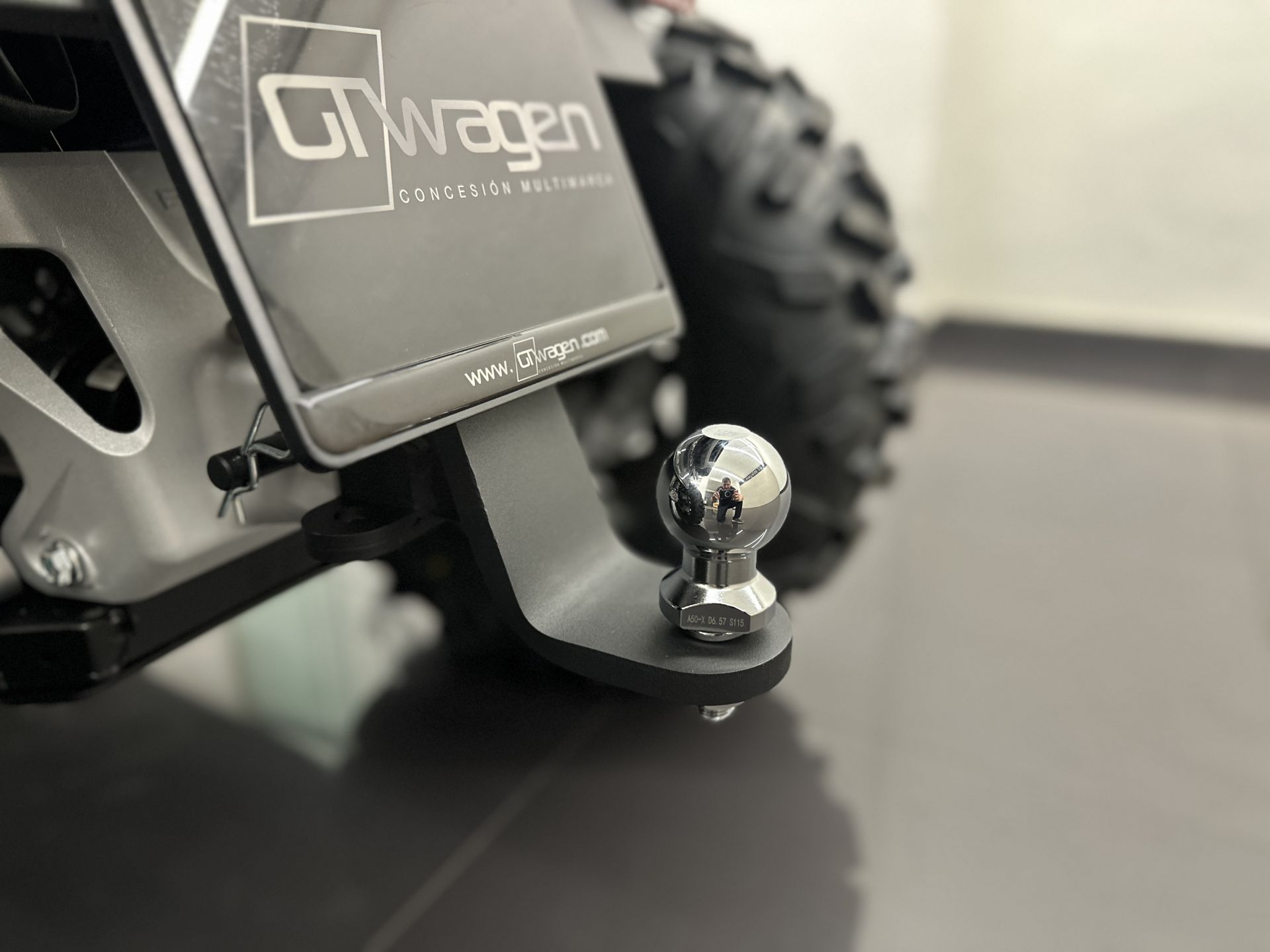 Benda Redstone 1000 R2 + EPS (T3-ROMA)