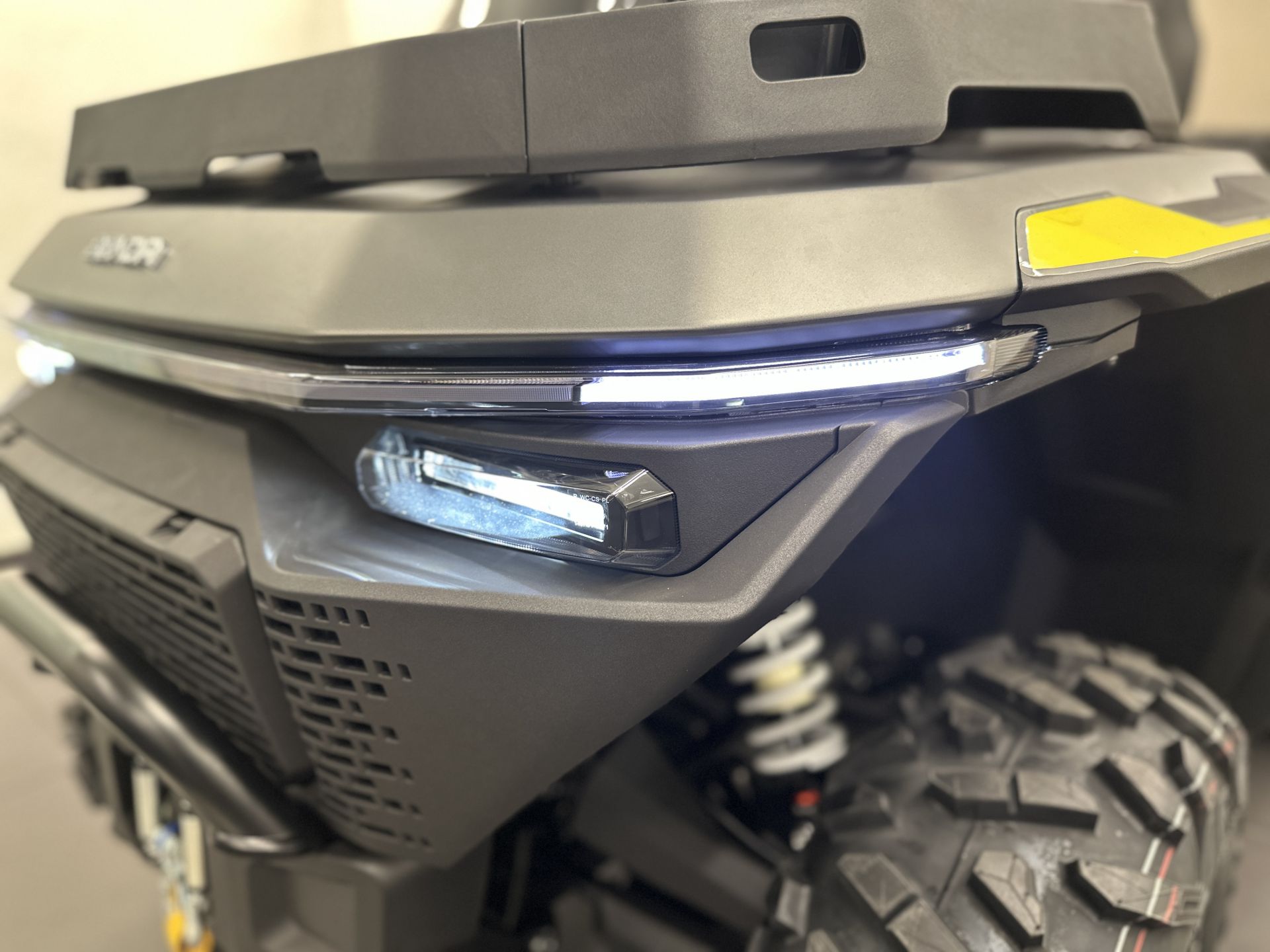 Benda Redstone 1000 R2 + EPS (T3-ROMA)