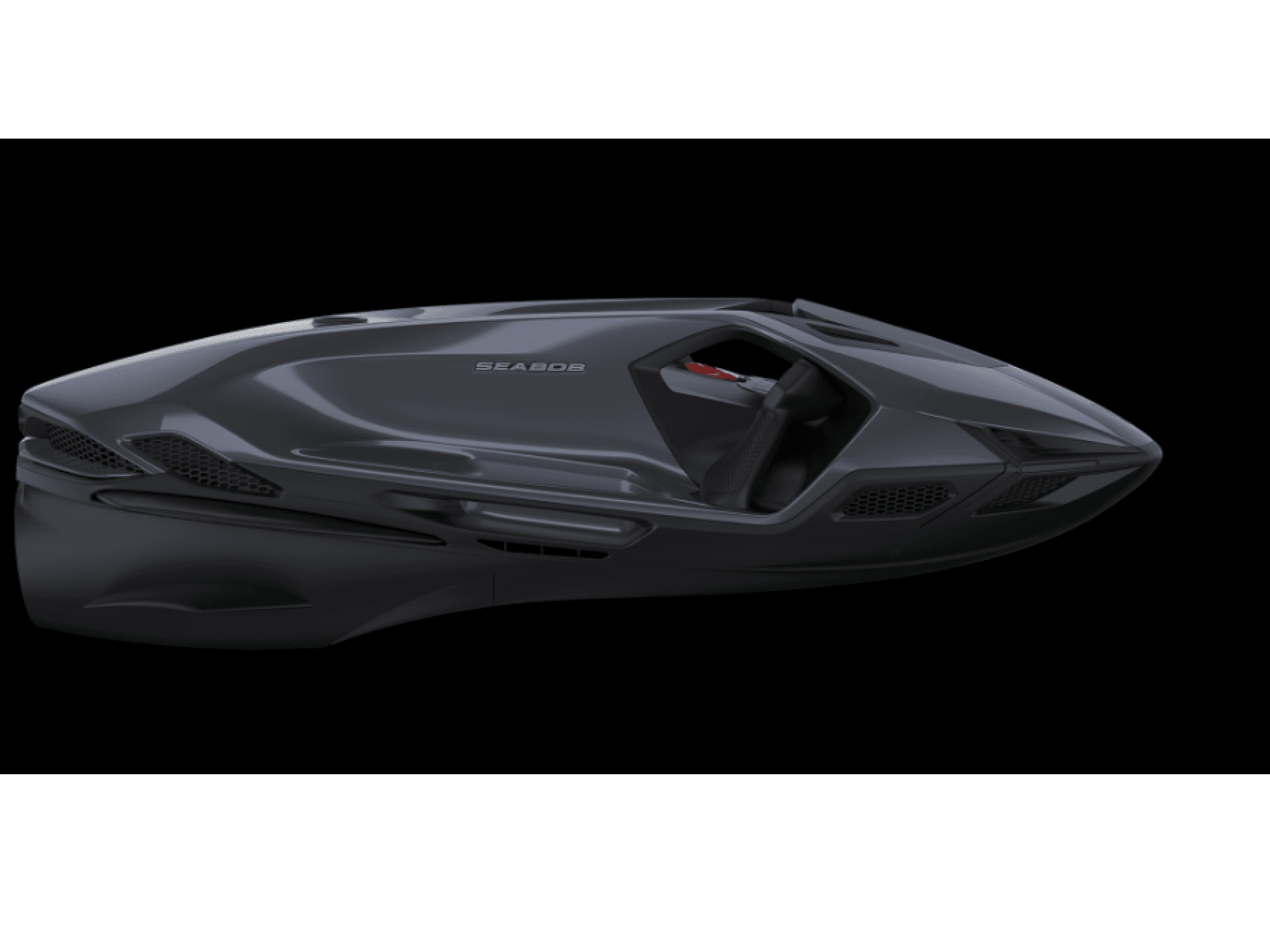 Seabob SE63 Lamborghini