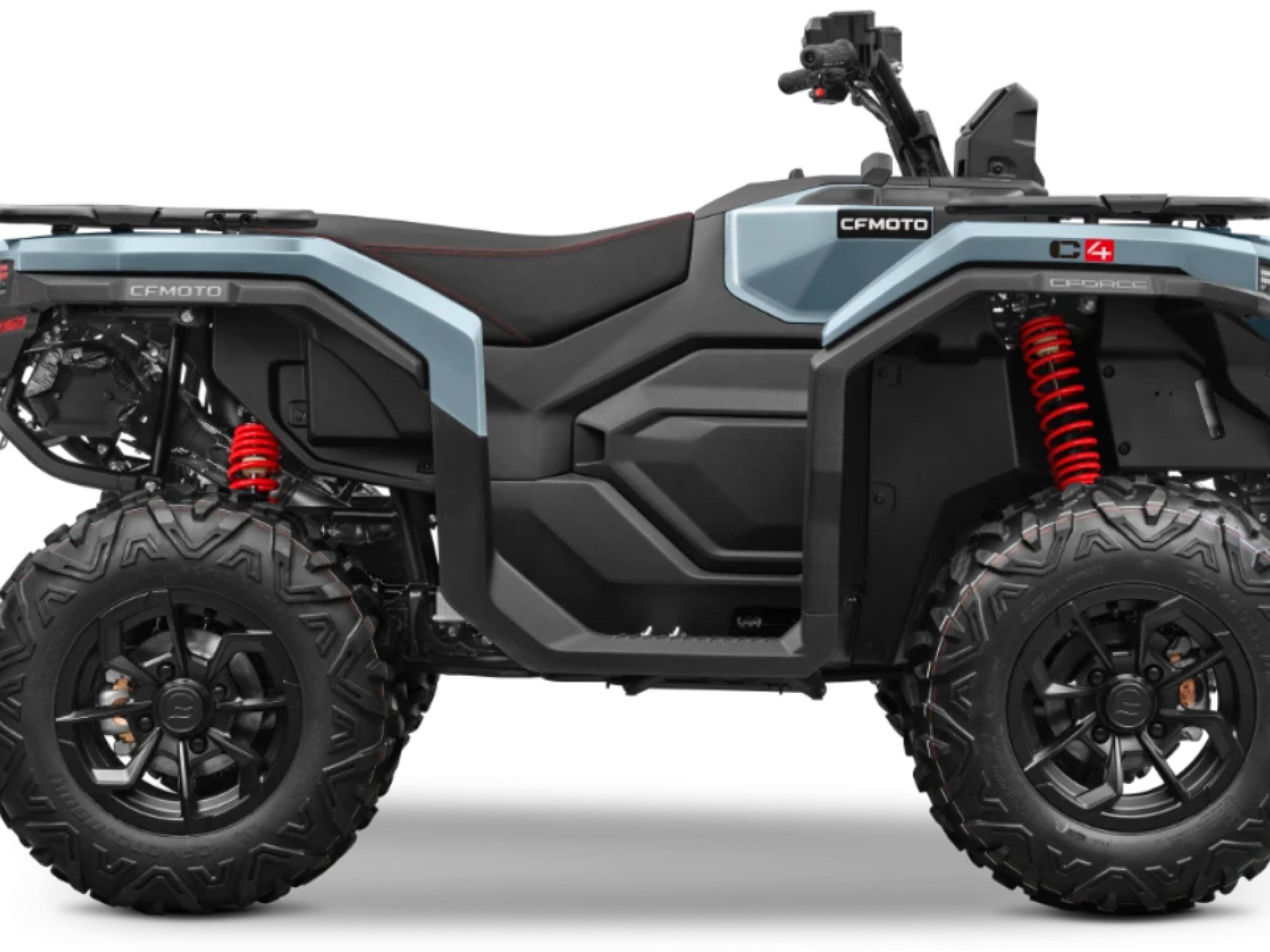 CFMOTO C4 + EPS (T3)