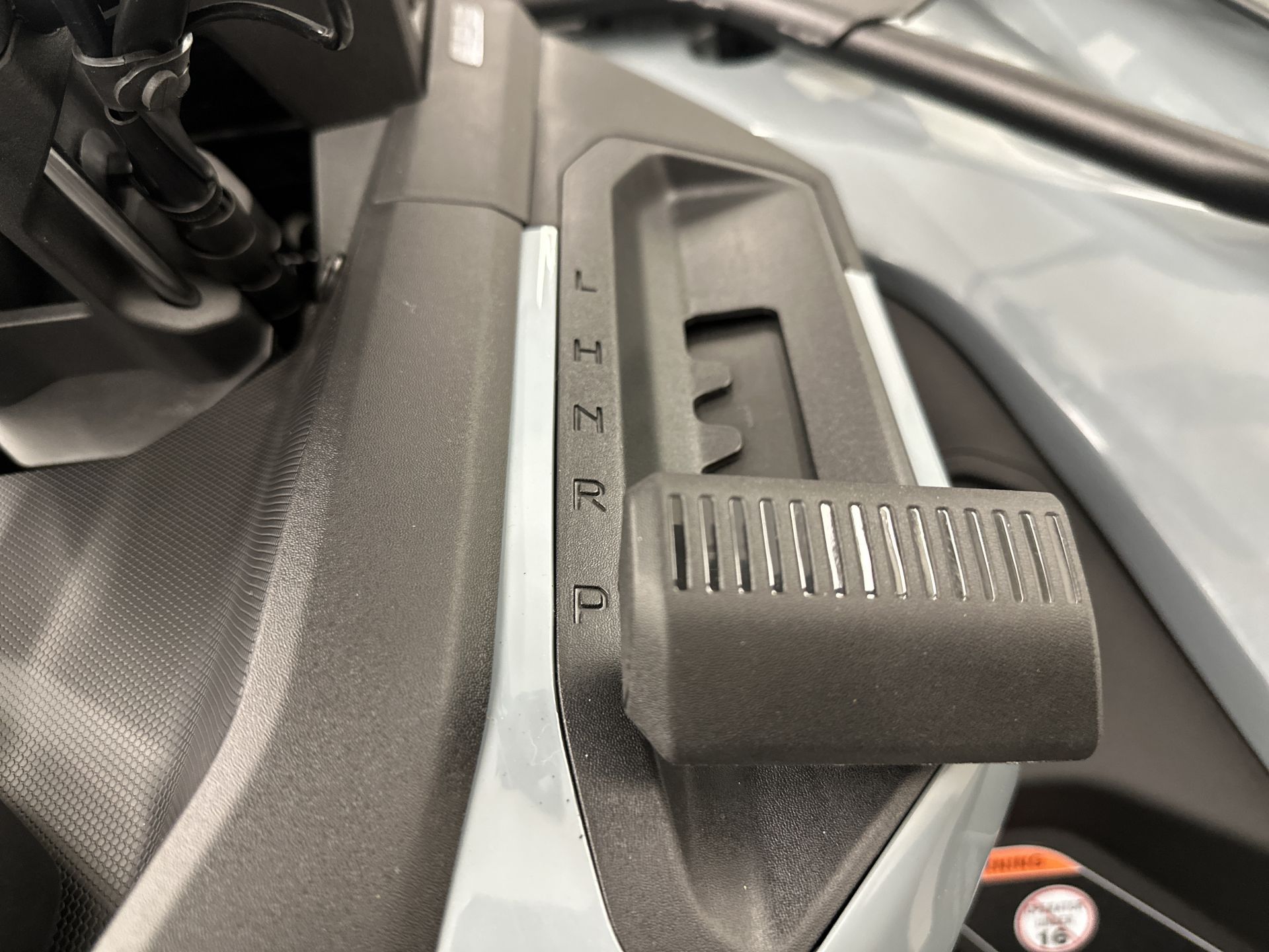 CFMOTO C4 + EPS (T3)