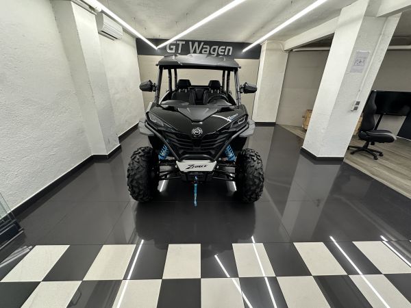 CFMOTO ZFORCE 950