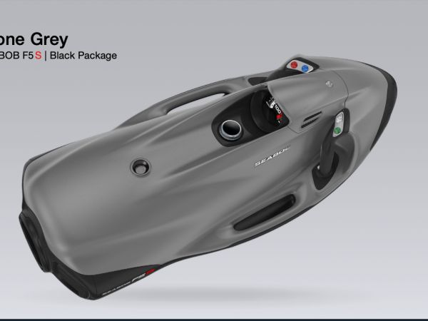 Seabob F5S