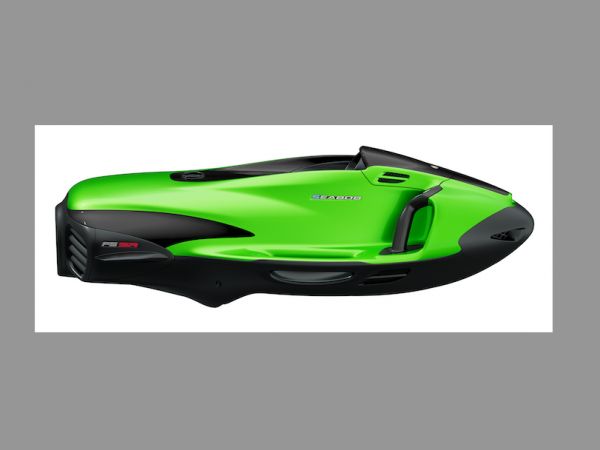 Seabob F5S