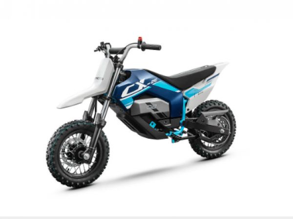 CFMOTO Terracross