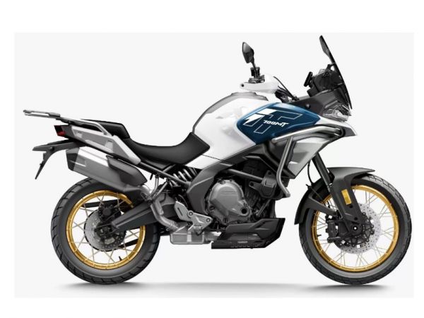 CFMOTO 700 MT