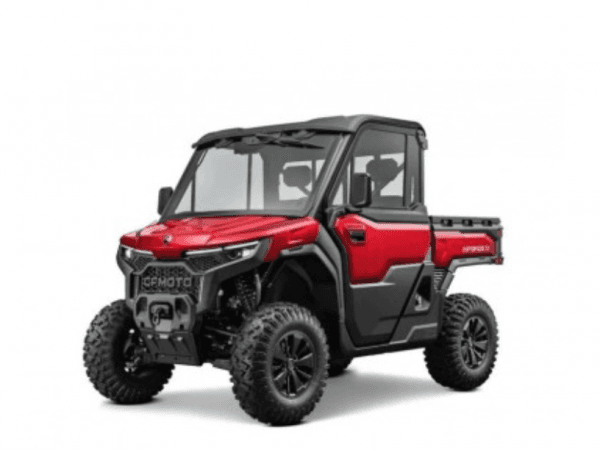 CFMOTO UFORCE 1000  