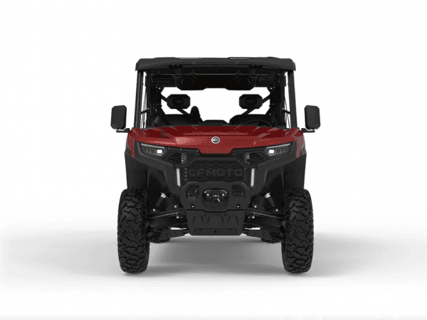 CFMOTO UFORCE 1000  