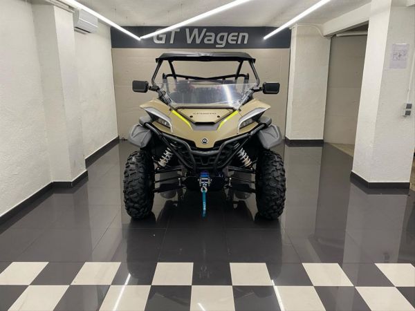 CFMOTO Z FORCE 1000
