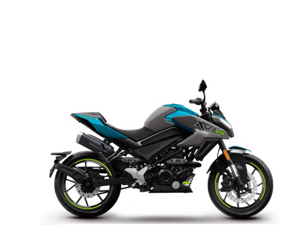 CFMOTO 125 NK