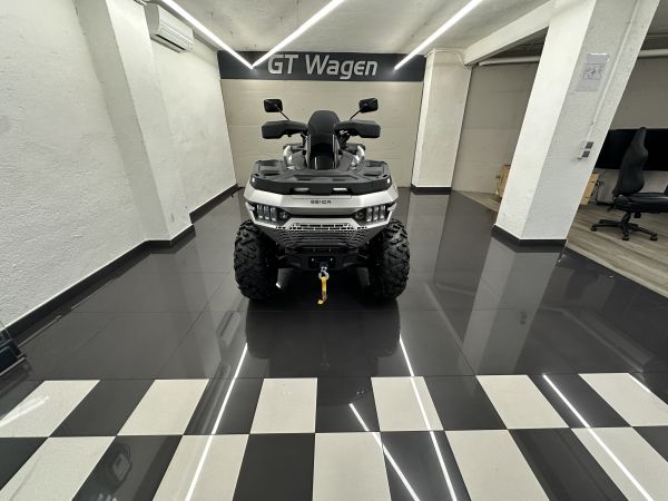 Benda Redstone 550 R2