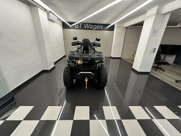 Benda Redstone 550 R2