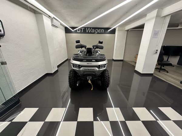 Benda Redstone 550 R2