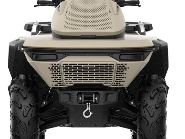 Benda Redstone 1000 MUD