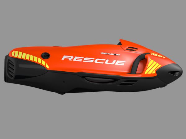 Seabob F5S