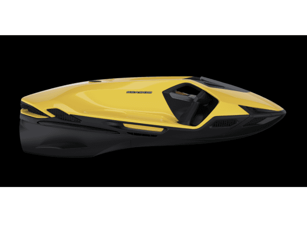 Seabob SE63