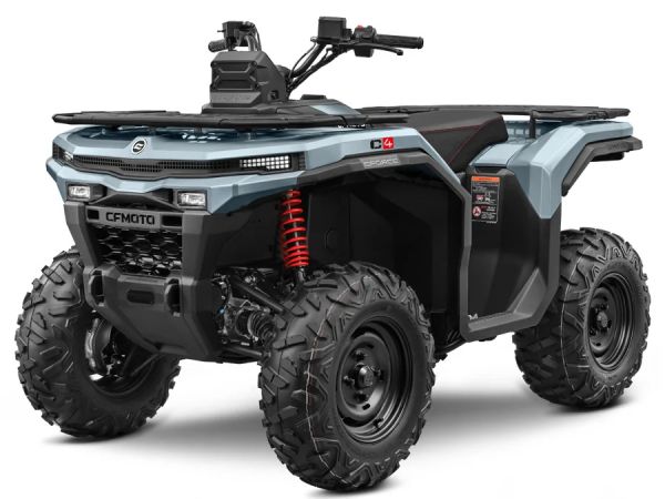 CFMOTO C4