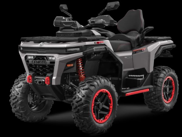 CFMOTO C6