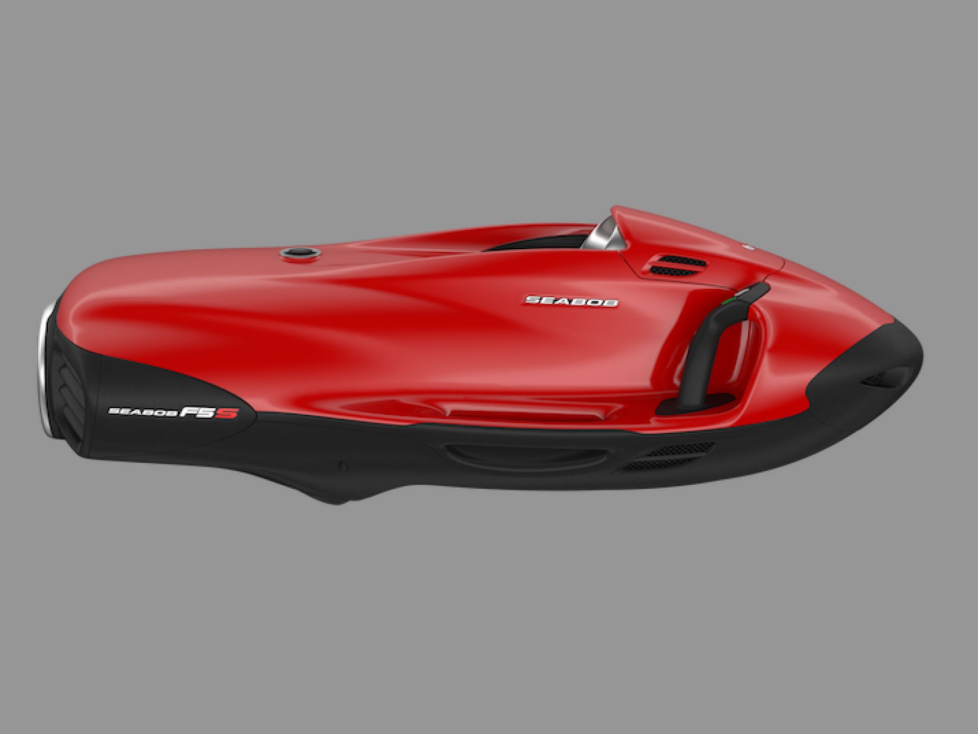 Seabob F5S BASIC RED