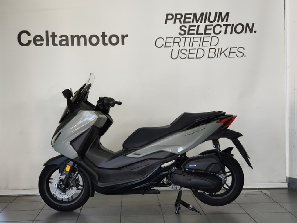 HONDA FORZA 125 2022 Alicante 5200€ - Cüimo