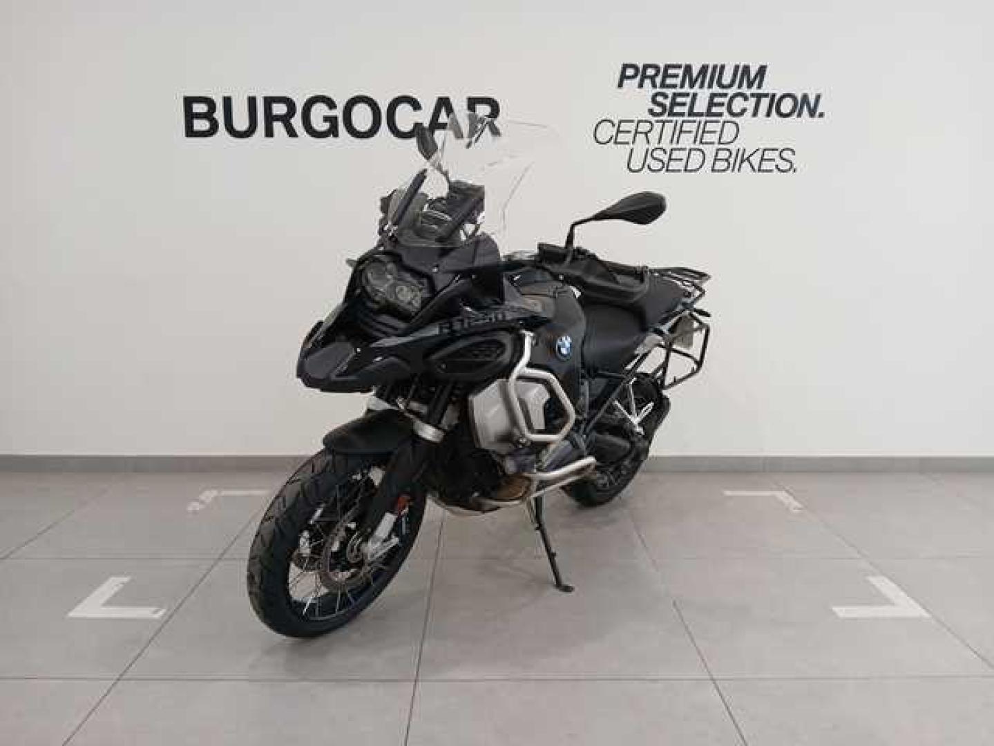 BMW R 1250 GS Adventure 