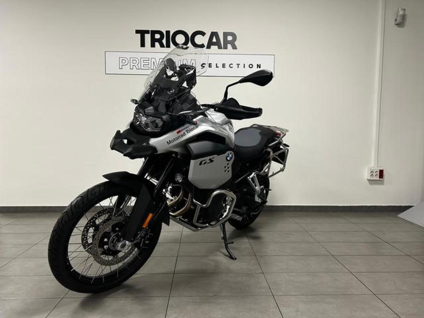 BMW F 900 GS ADVENTURE -