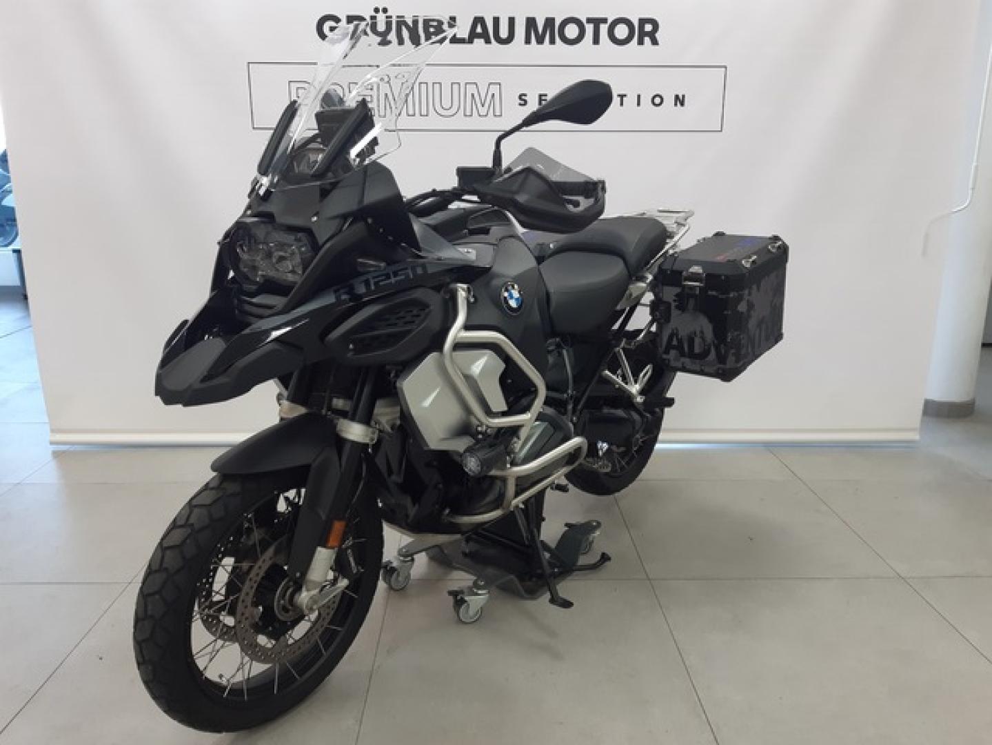 BMW R 1250 GS Adventure 