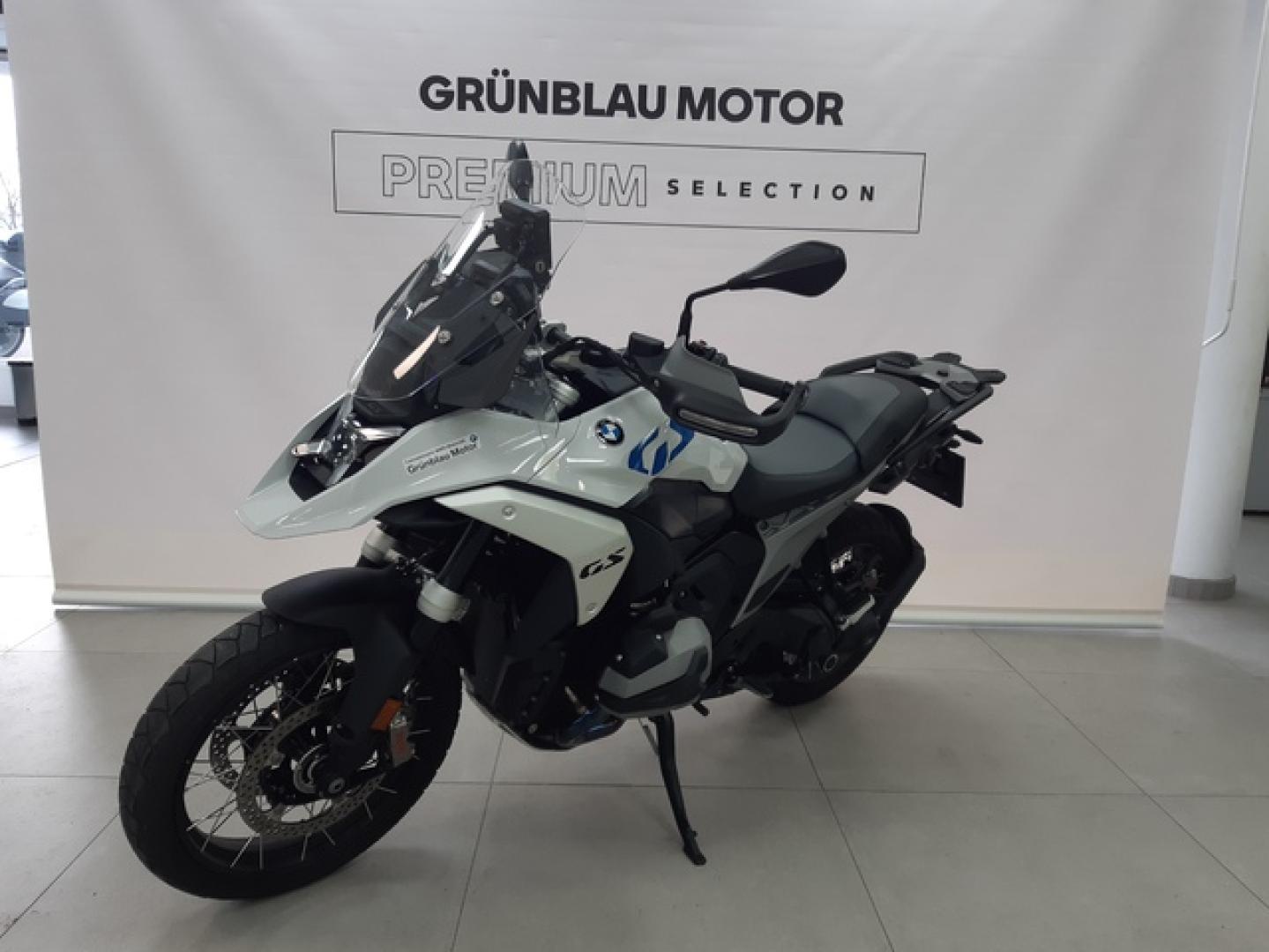 BMW R 1300 GS 