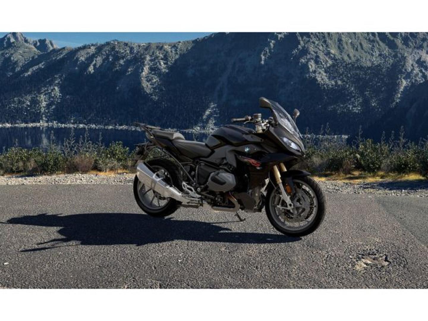 BMW R 1250 RS 
