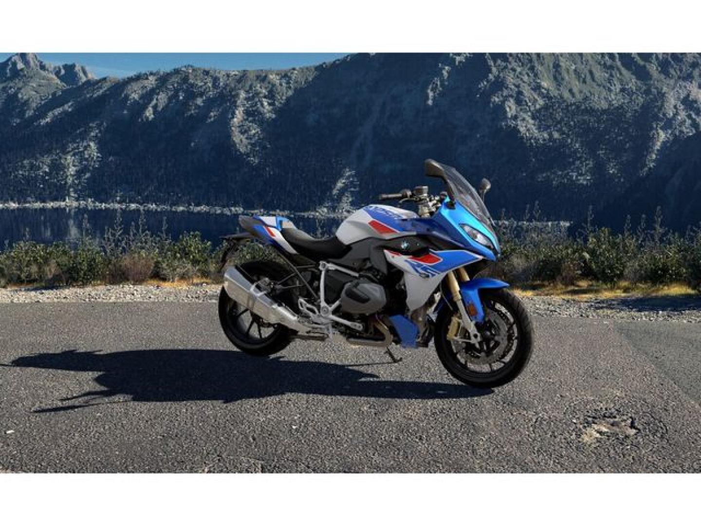 BMW R 1250 RS 