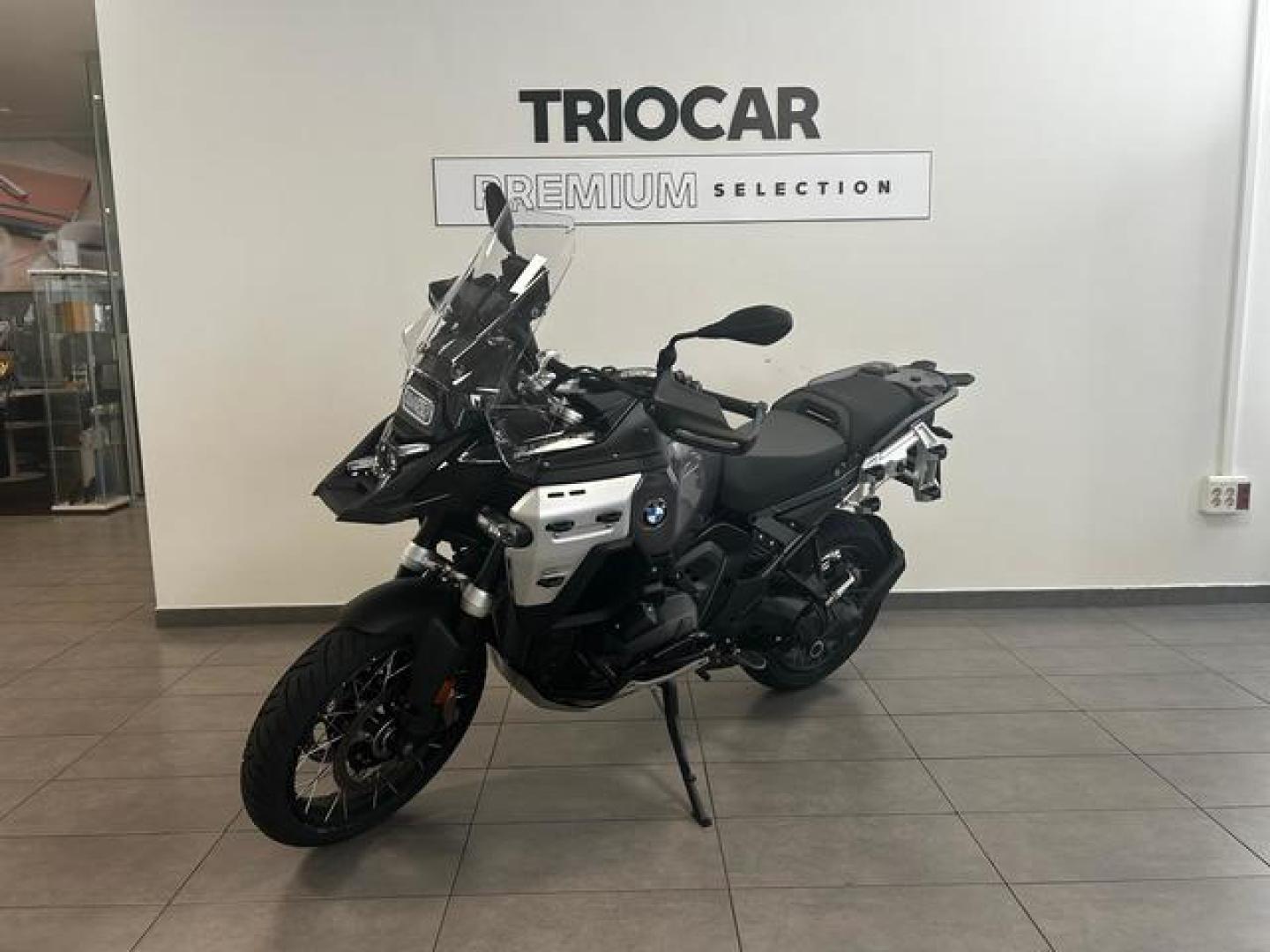 BMW R 1300 GS Adventure 