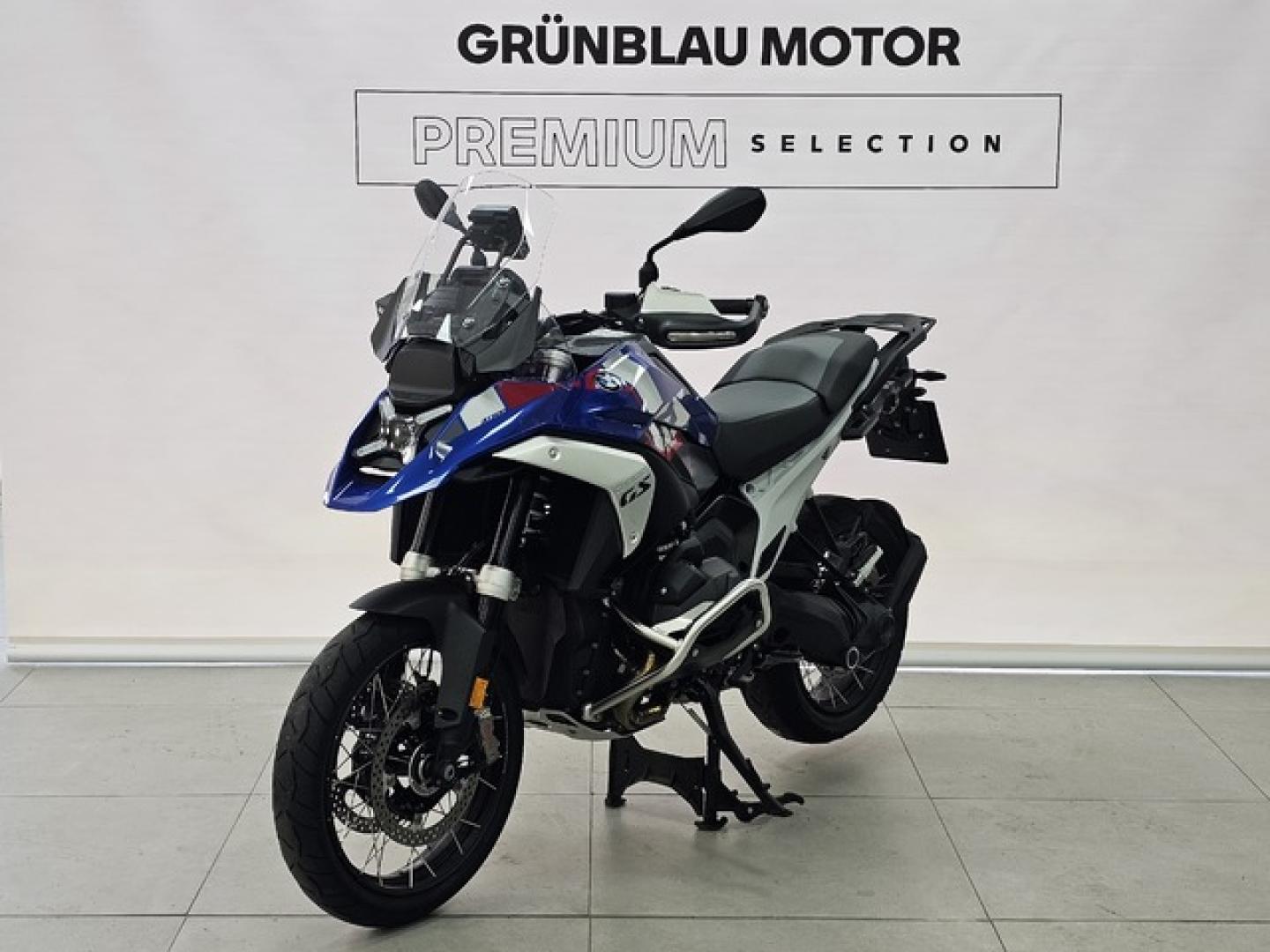 BMW R 1300 GS 
