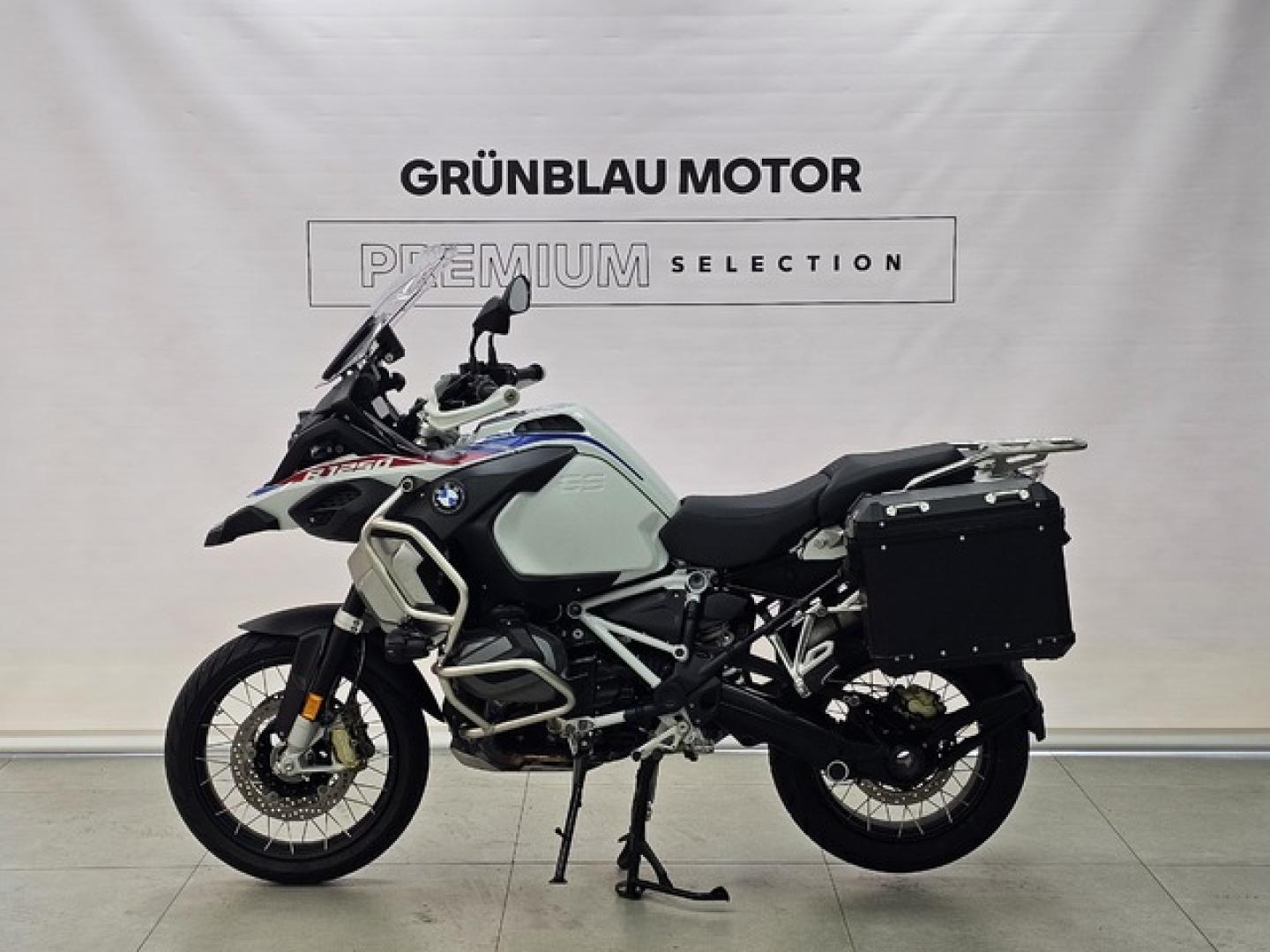 BMW R 1250 GS 