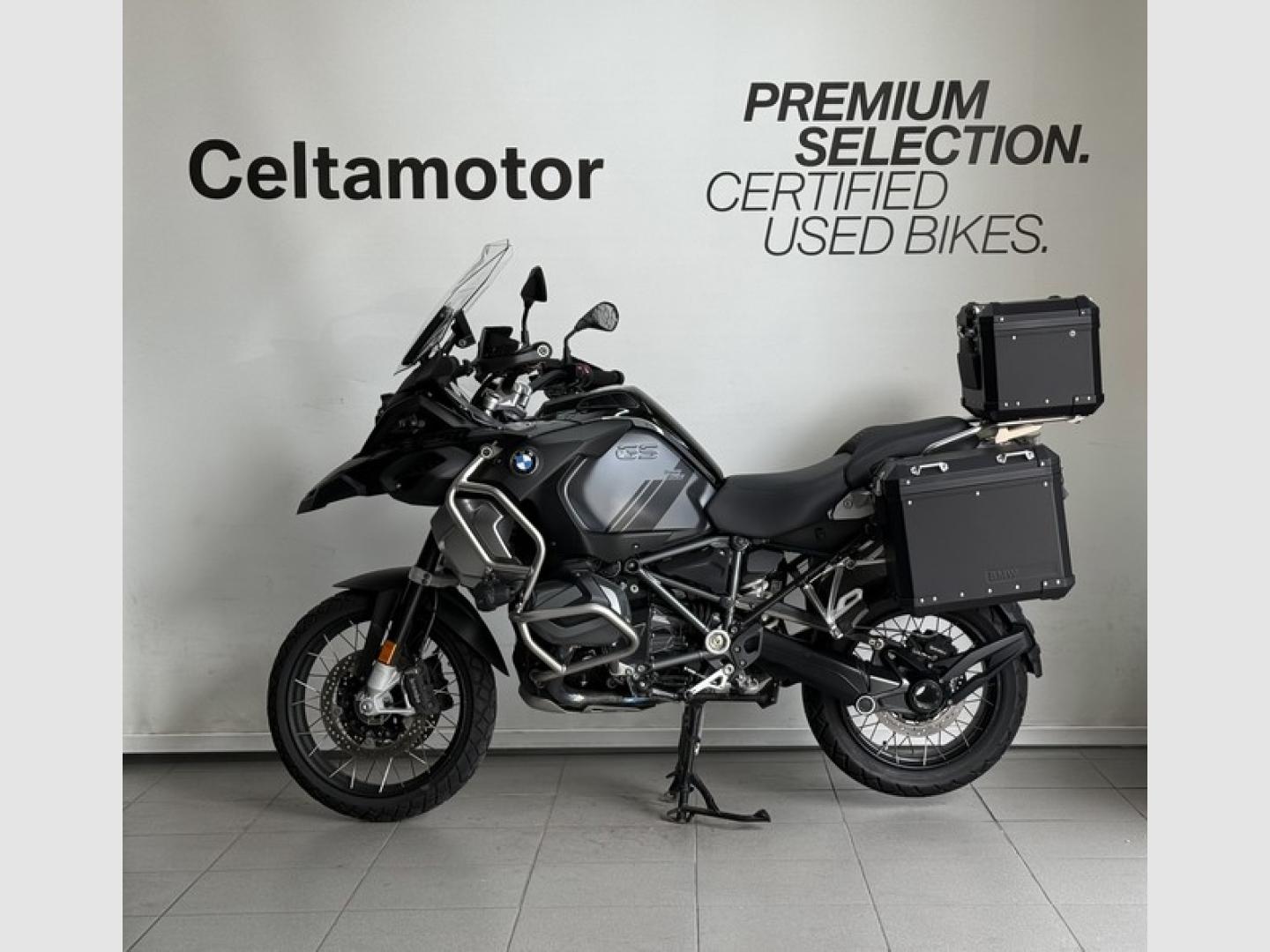 BMW R 1250 GS Adventure 