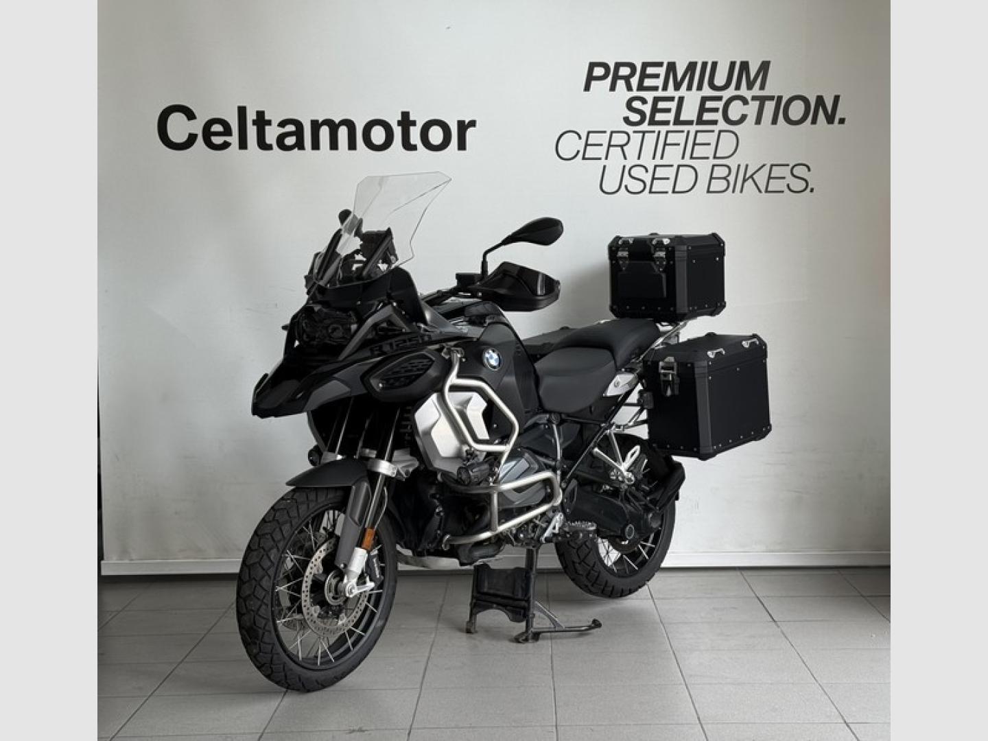 BMW R 1250 GS Adventure 