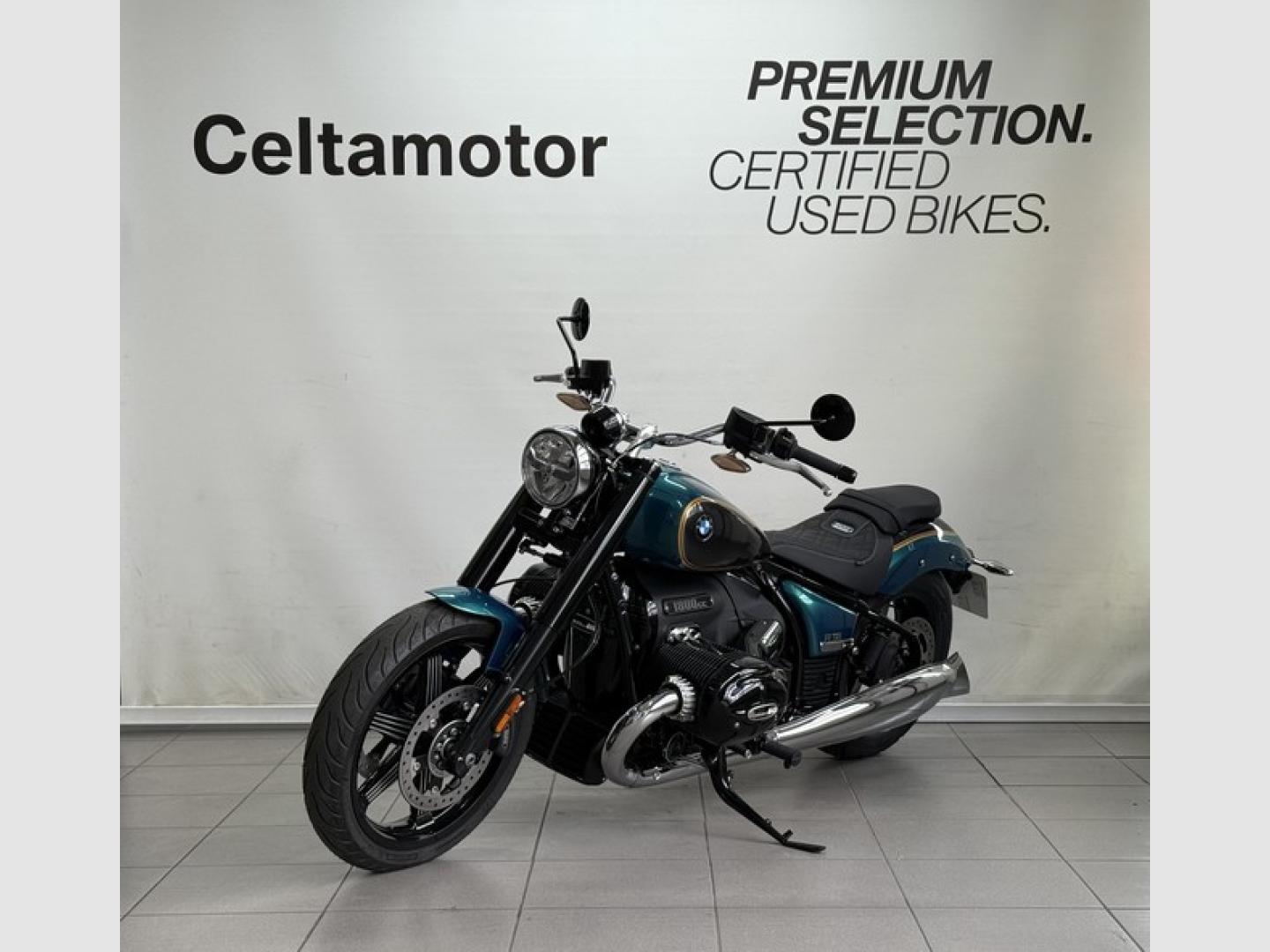 BMW R 18 